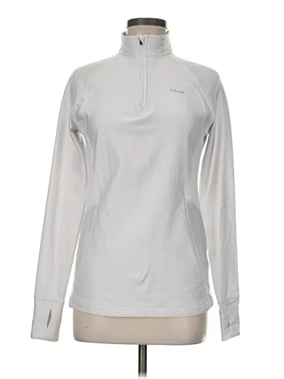 Pre-owned Hind Sweatshirt In Silver