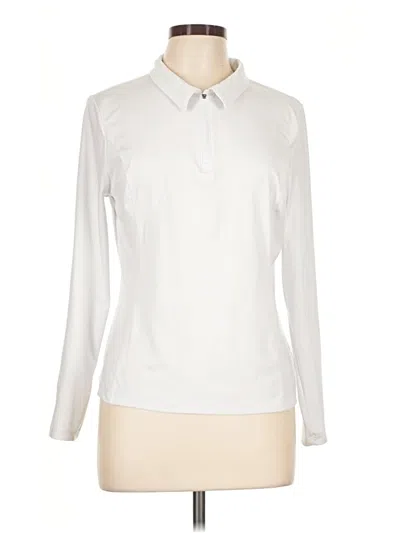Pre-owned Hind Sweatshirt In White