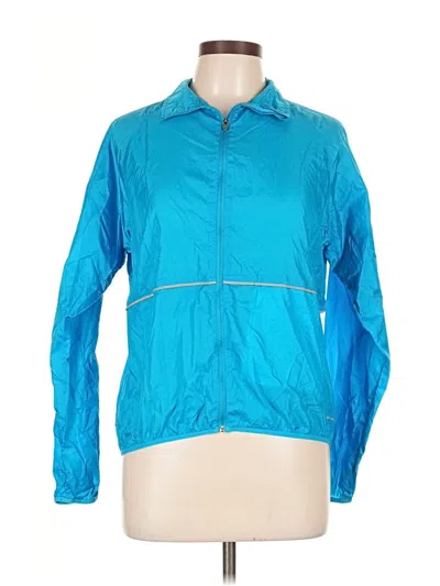 Pre-owned Hind Track Jacket In Blue