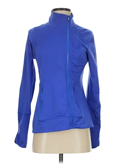 Pre-owned Hind Track Jacket In Blue