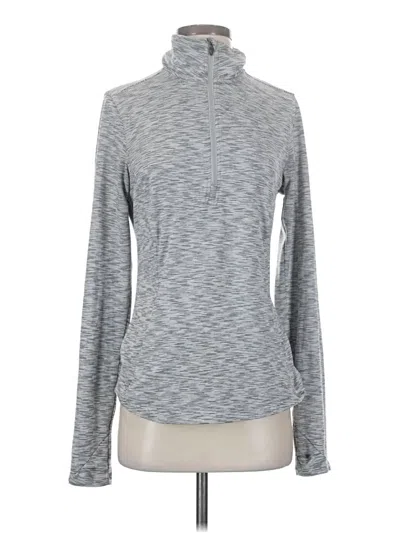 Pre-owned Hind Track Jacket In Gray