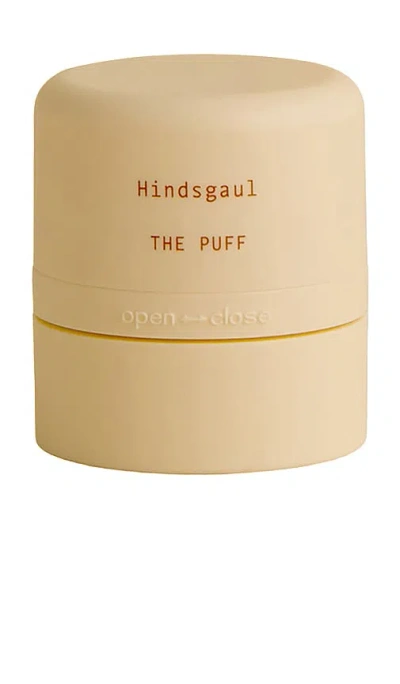 Hindsgaul Hair The Puff Dry Shampoo In Neutral