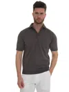 Hindustrie Jersey Polo Shirt