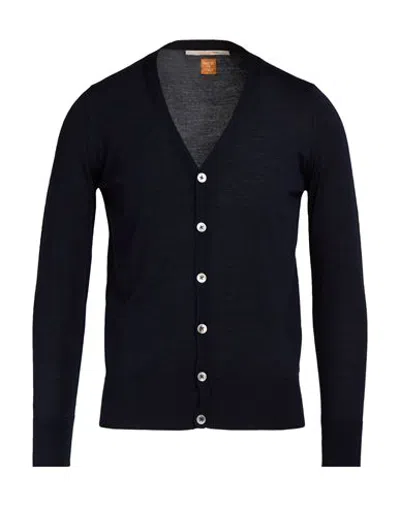 Hindustrie Knitwear - Cardigans In Black