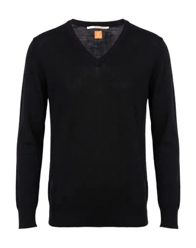 Hindustrie Knitwear - Sweaters In Blue