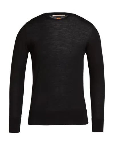 Hindustrie Knitwear - Sweaters In Black