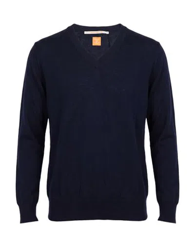 Hindustrie Knitwear - Sweaters In Black