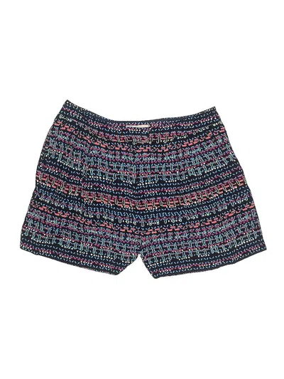 Pre-owned Hinge Shorts In Blue