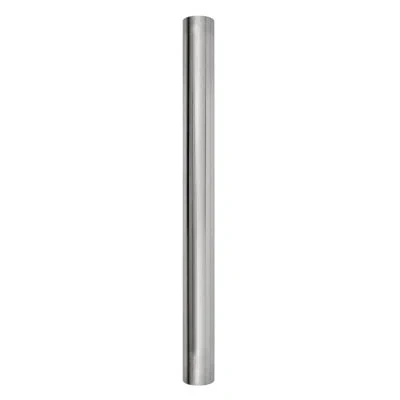 Hinkley 12-in Accessory Stem - Steel In Brushed Nickel