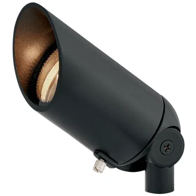 Hinkley 3 1/4" High Black Spot Light By  Lighting