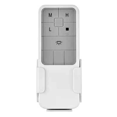 Hinkley 3 Speed Universal Remote Control For Ceiling Fan