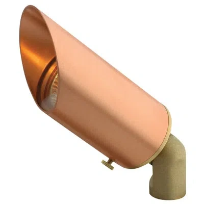 Hinkley Accent Spot Spot Light In Antique Copper