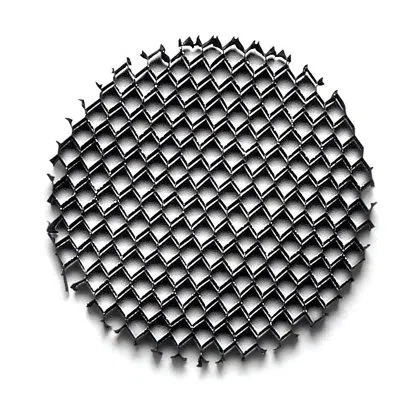 Hinkley Alternate Hex Louver Lense