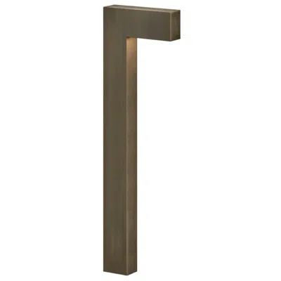 Hinkley Atlantis 22" High Path Light By  Lighting