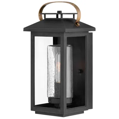 Hinkley Atwater 14" High 5w Outdoor Wall Light By  Lighting
