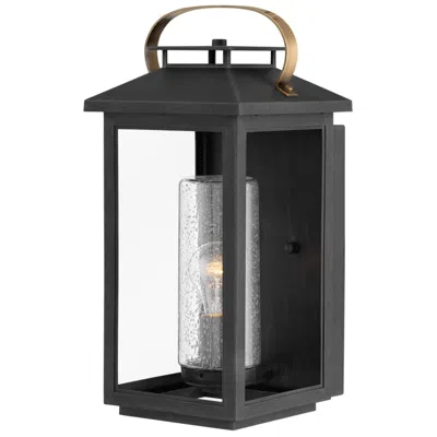 Hinkley Atwater 17 1/2" High Outdoor Wall Light By  Lighting