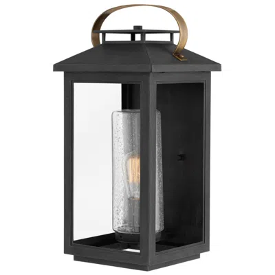 Hinkley Atwater 20 1/2" High Outdoor Wall Light By  Lighting