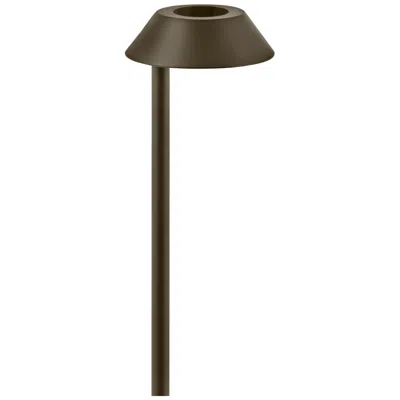 Hinkley Aura 21 1/2" High Bronze Path Light By  Lighting