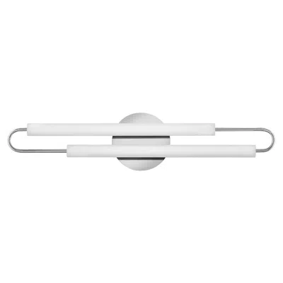 Hinkley Bath Eos Large Led Vanity 25" Chrome