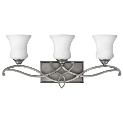 Hinkley Brooke Collection 24" Wide Bathroom Wall Light