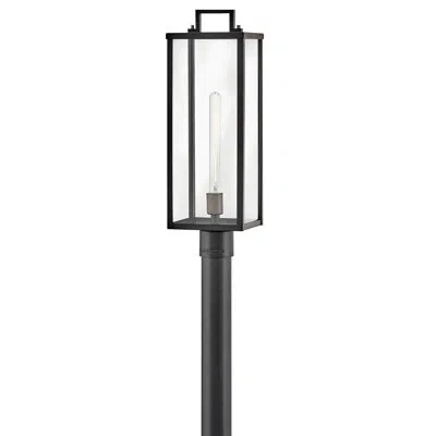 Hinkley Catalina Large Post Mount Lantern In Other