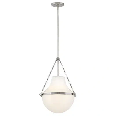 Hinkley Collins Large Pendant
