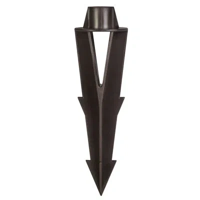 Hinkley Composite Spike Lantern Post