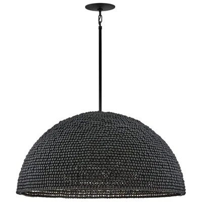 Hinkley Dalia 35" Wide Modern Dome Chandelier