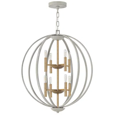 Hinkley Euclid 28 1/4" Wide Foyer Pendant By  Lighting