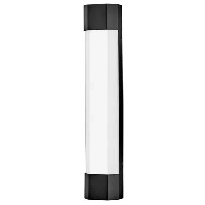 Hinkley Facet Large Wall Mount Lantern In Other