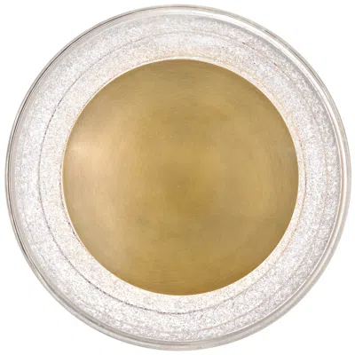 Hinkley Fredrick Ramond Haven Medium Led Sconce 11" Heritage Brass