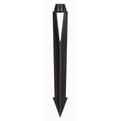 Hinkley Ground Spike Lantern Post