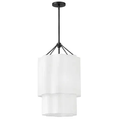 Hinkley Gwen Pendant In Black