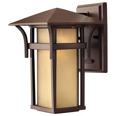 Hinkley Harbor Collection 10 1/2" High Outdoor Wall Light