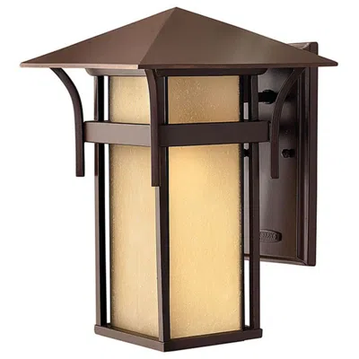 Hinkley Harbor Collection 13 1/2" High Outdoor Wall Light