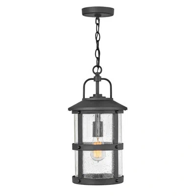 Hinkley Lakehouse 1-light Outdoor Hanging Lantern