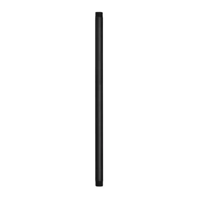 Hinkley Landscape 18" H Hardwired Path Stem In Black