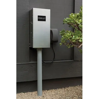 Hinkley Landscape 75w 12v Magnetic Transformer