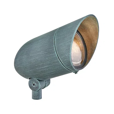 Hinkley Landscape Accent Spot Light Small 120v Spot Light Verde