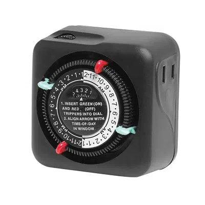 Hinkley Landscape Timer Electronic Transformer