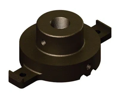 Hinkley Landscape Tree Mount