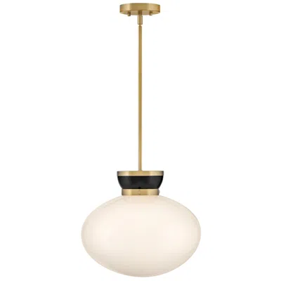Hinkley Lark Lucy Interior Medium Pendant 15" Black