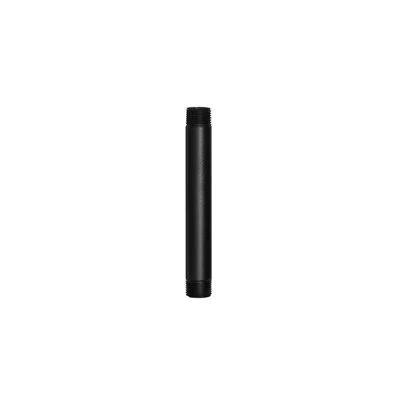 Hinkley Lighting 6" Path Light Stem In Black