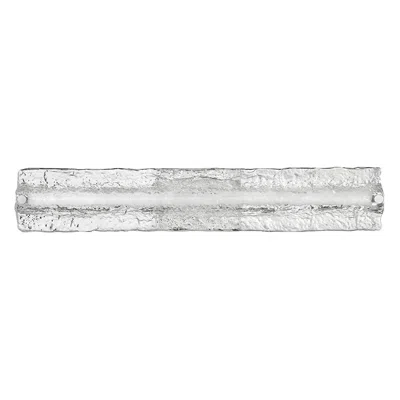 Hinkley Lucent 30 1/4" Wide Chrome Led Bath Light