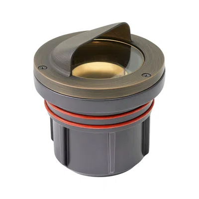Hinkley Lumacore 5" High 9w Shielded Well Light By  Lighting