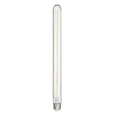 Hinkley Lumiglo Led 15-in Tube Clear Bulb (t10, E26 Base)