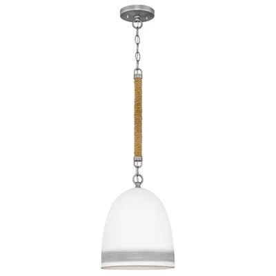 Hinkley Nash 10" Wide Pendant Light By  Lighting