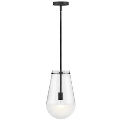 Hinkley - Pendant Beck Small Pendant- Black
