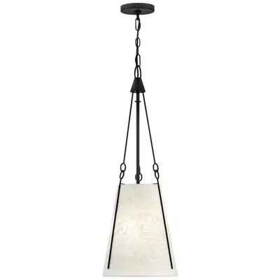 Hinkley Pendant Danvers Small Pendant Black