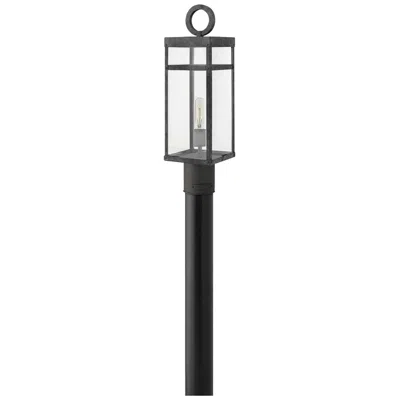 Hinkley Porter 22 3/4" High Outdoor Post Light By  Lighting